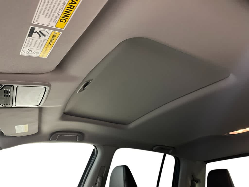 2025 Honda Ridgeline RTL 22