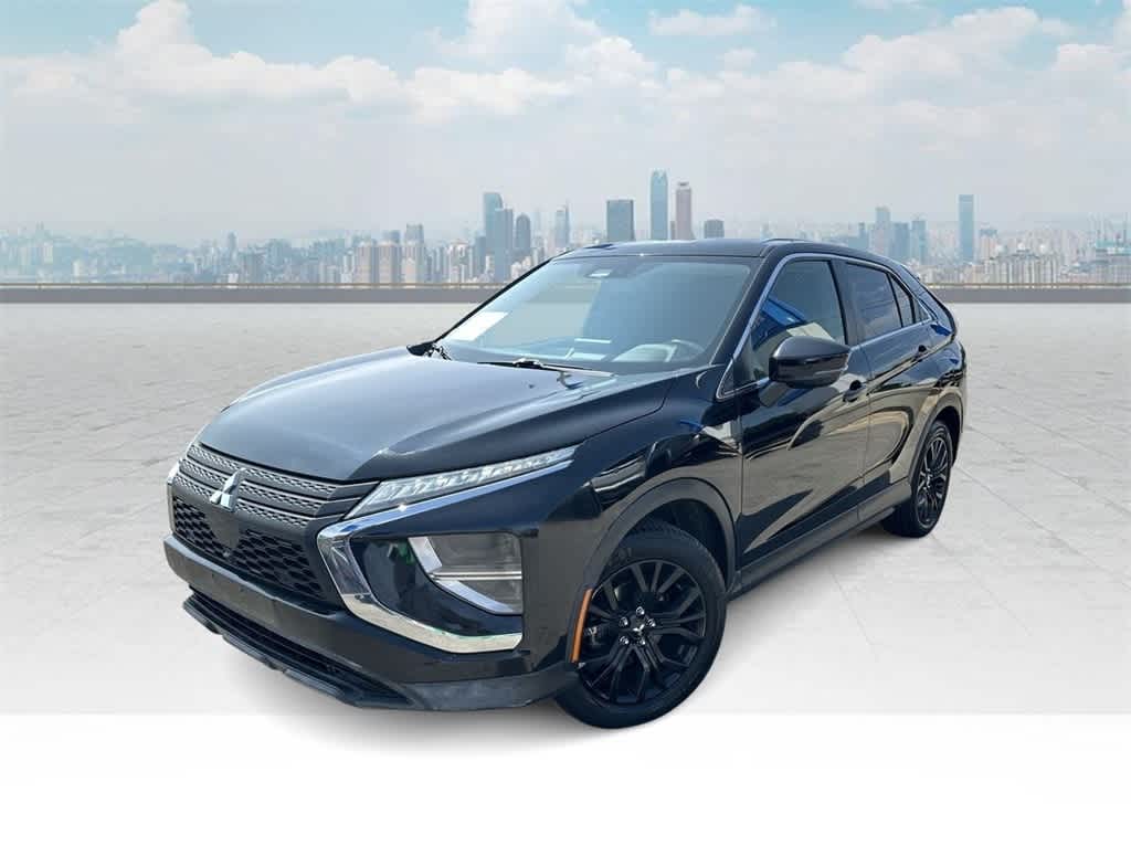 2022 Mitsubishi Eclipse Cross LE -
                Waukesha, WI