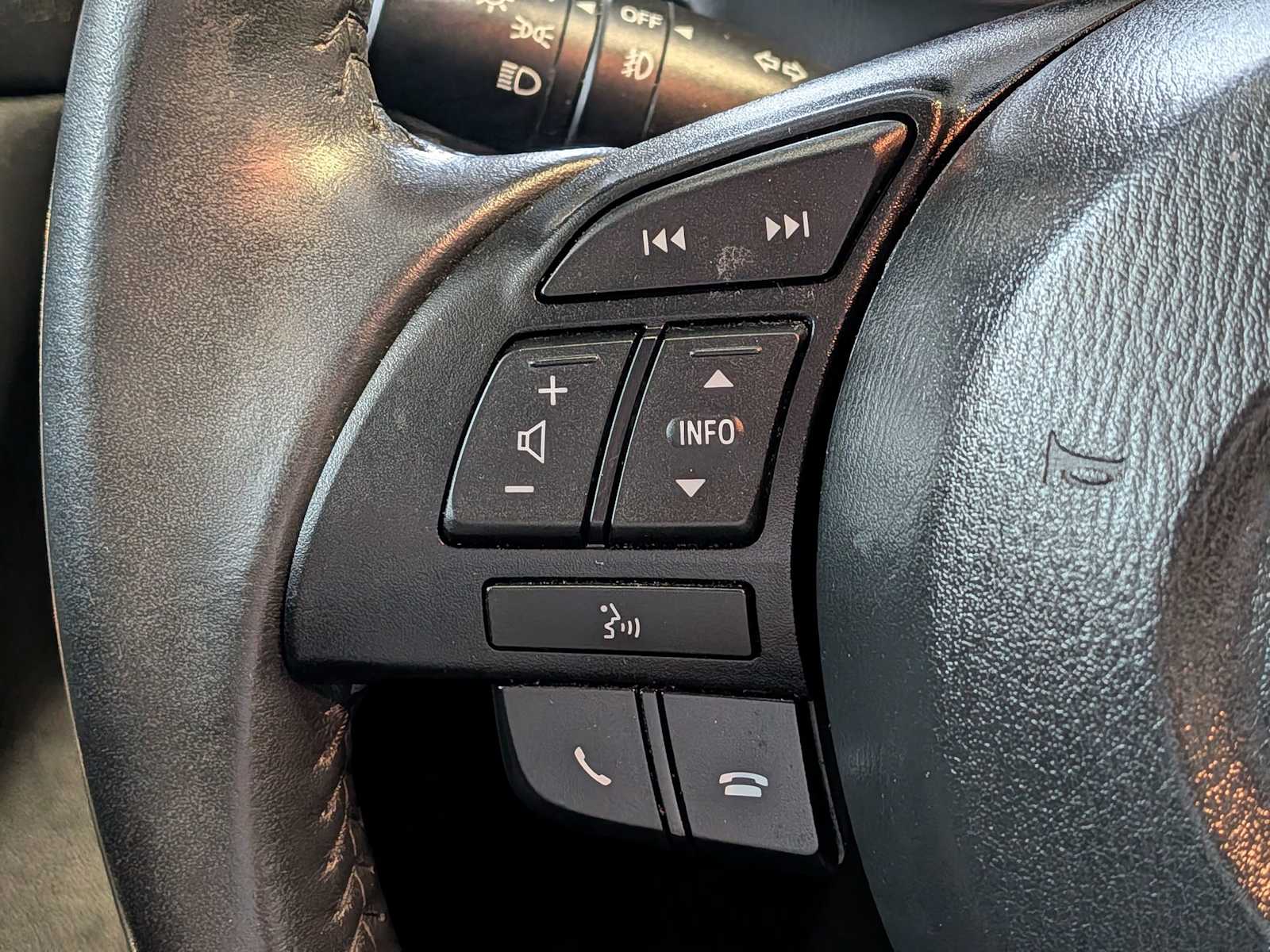 Thumbnail: 2015 Mazda CX-5 - 21