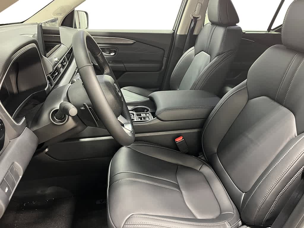 Thumbnail: 2026 Honda Pilot - 8