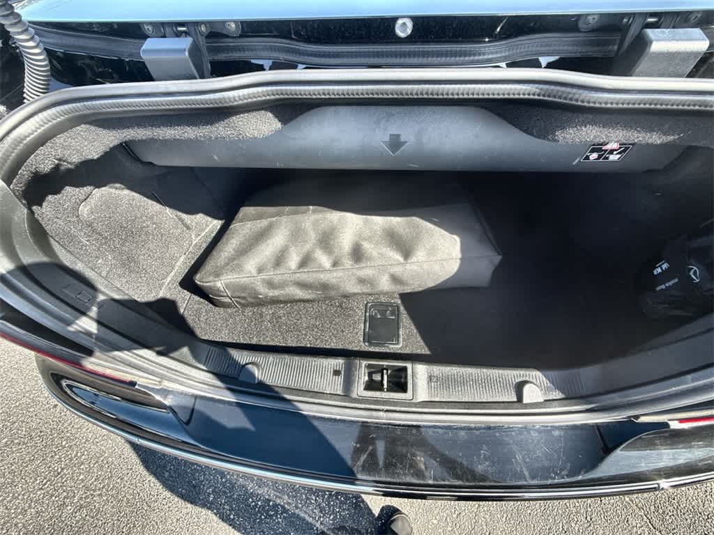 Thumbnail: 2008 Mercedes-Benz CLK - 29