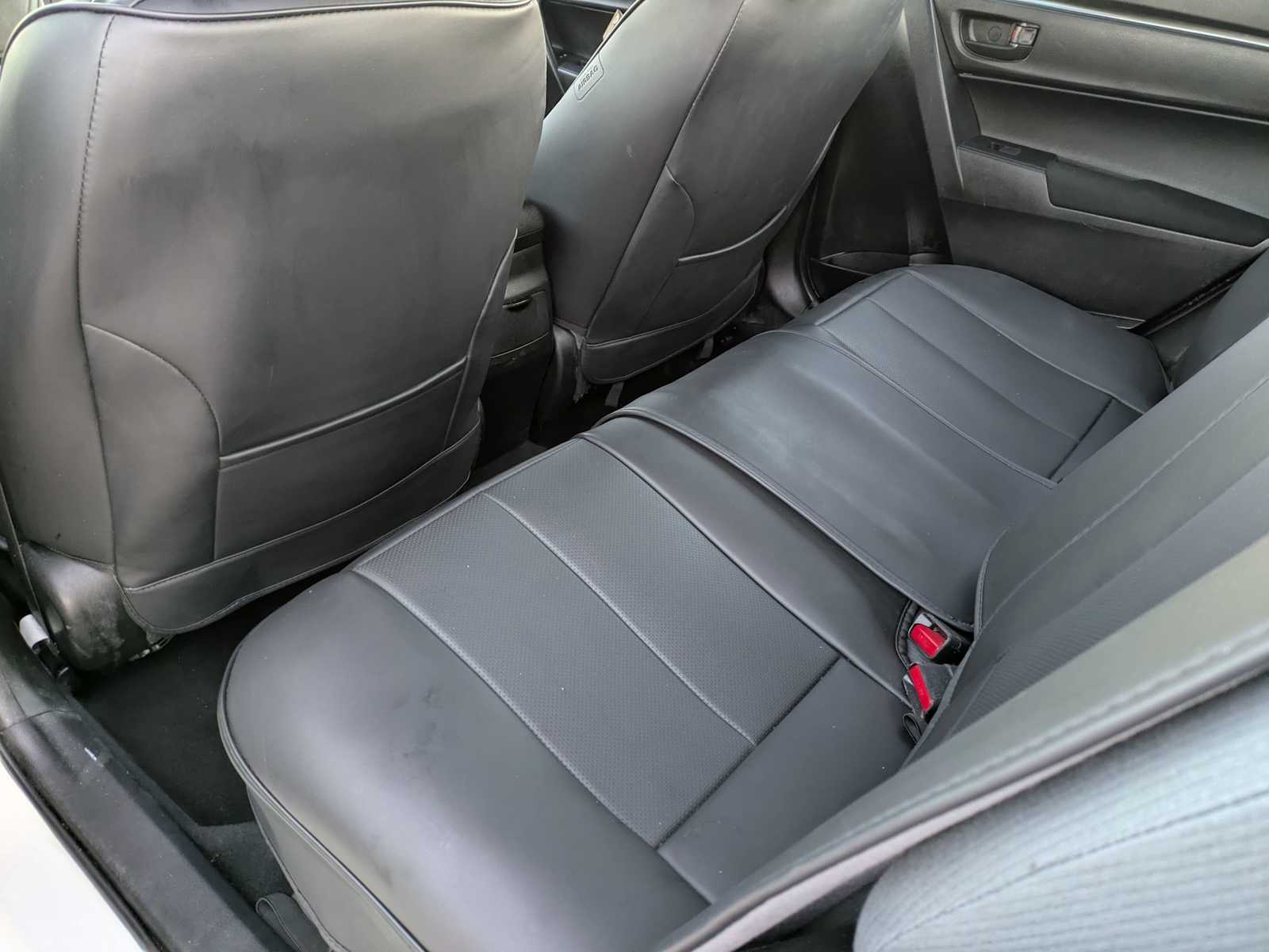 Thumbnail: 2016 Toyota Corolla - 16