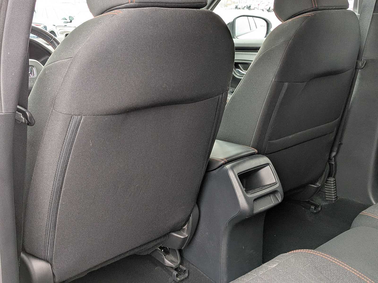 Thumbnail: 2023 Honda HR-V - 16