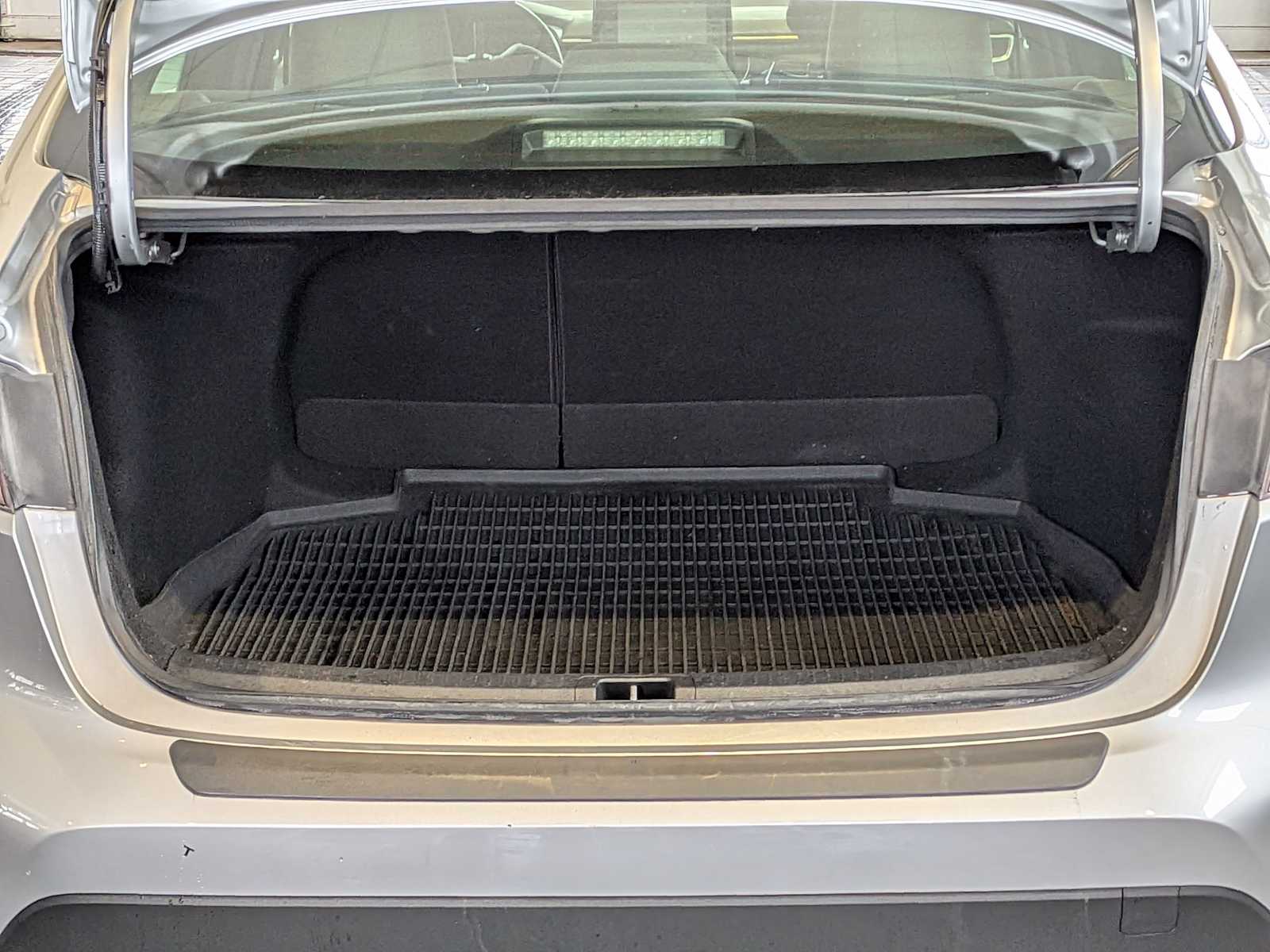 Thumbnail: 2022 Toyota Corolla - 30