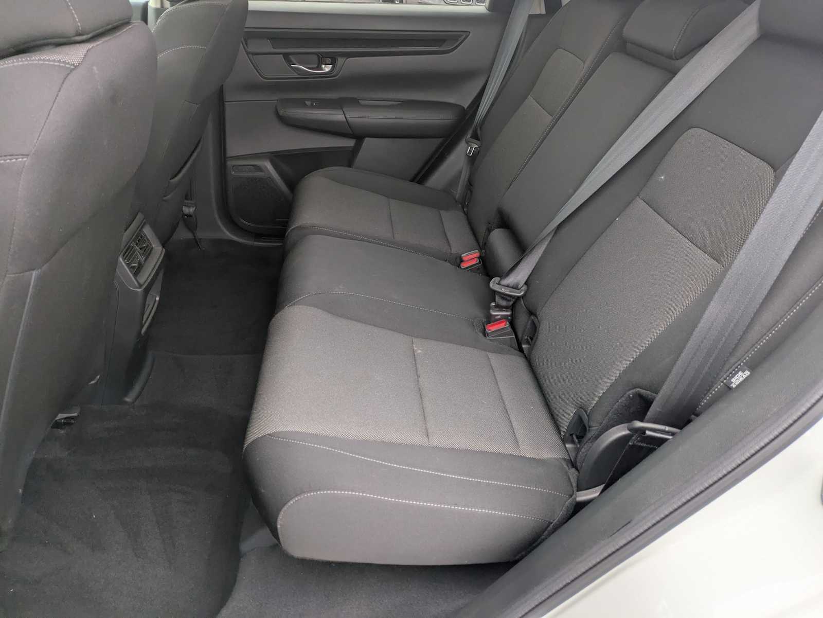 Thumbnail: 2023 Honda CR-V - 19