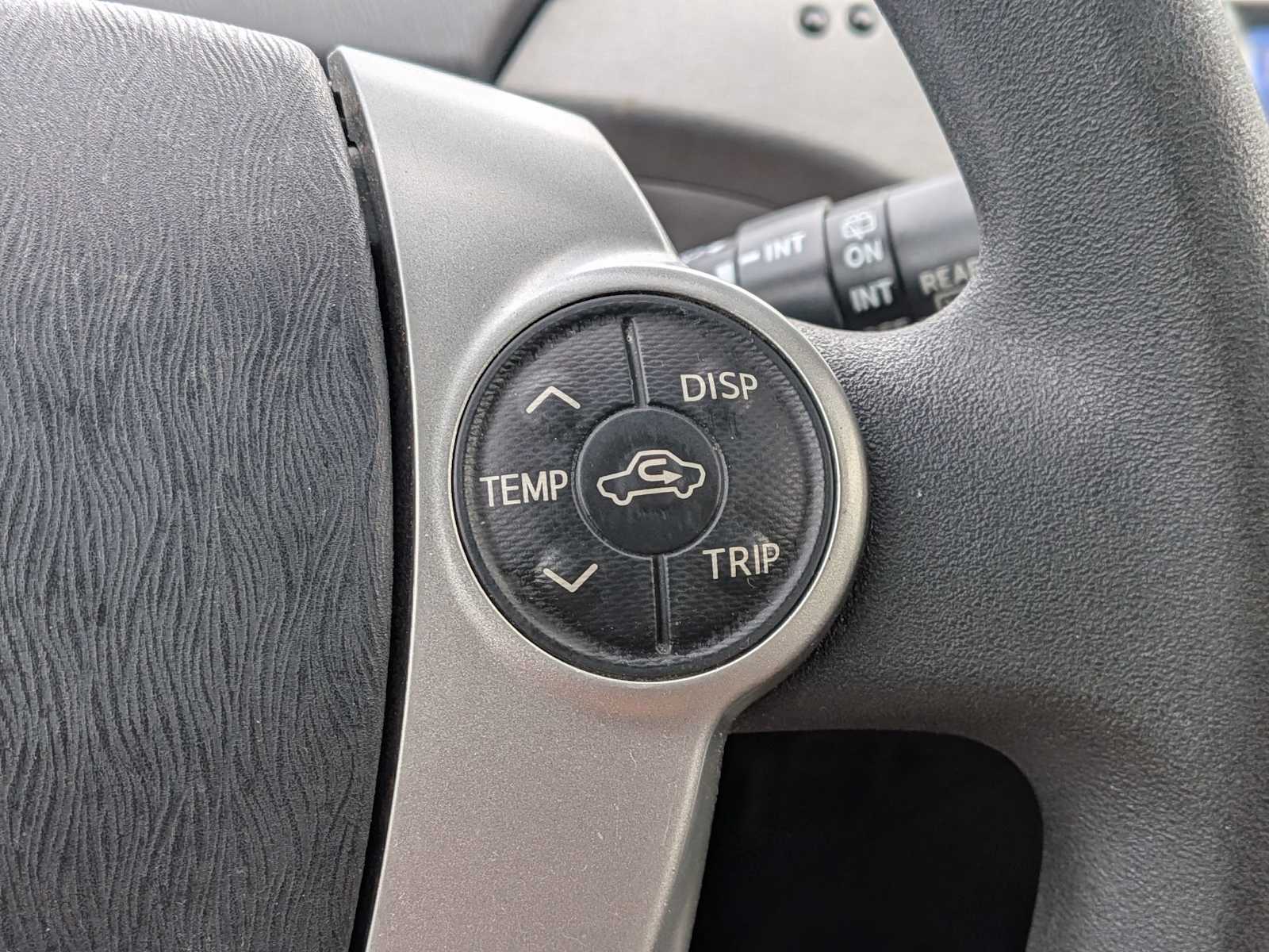 Thumbnail: 2013 Toyota Prius - 23