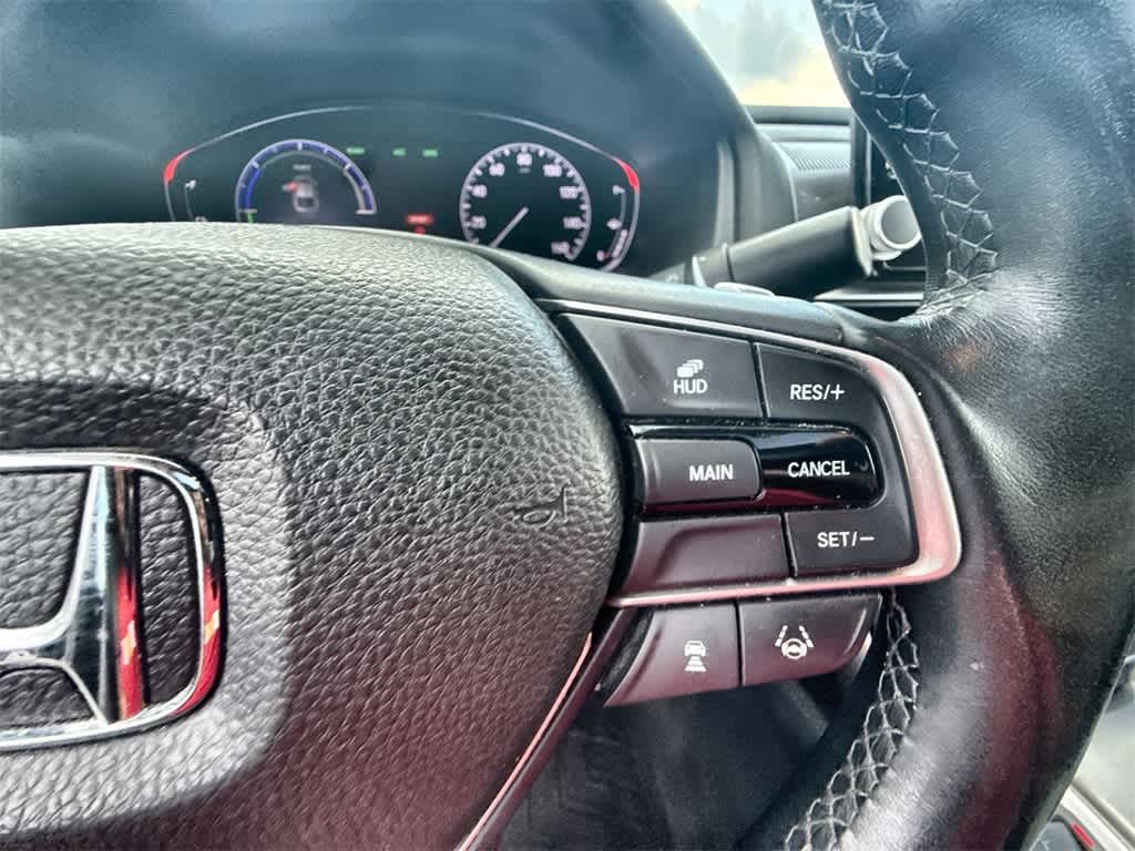 Thumbnail: 2018 Honda Accord - 24