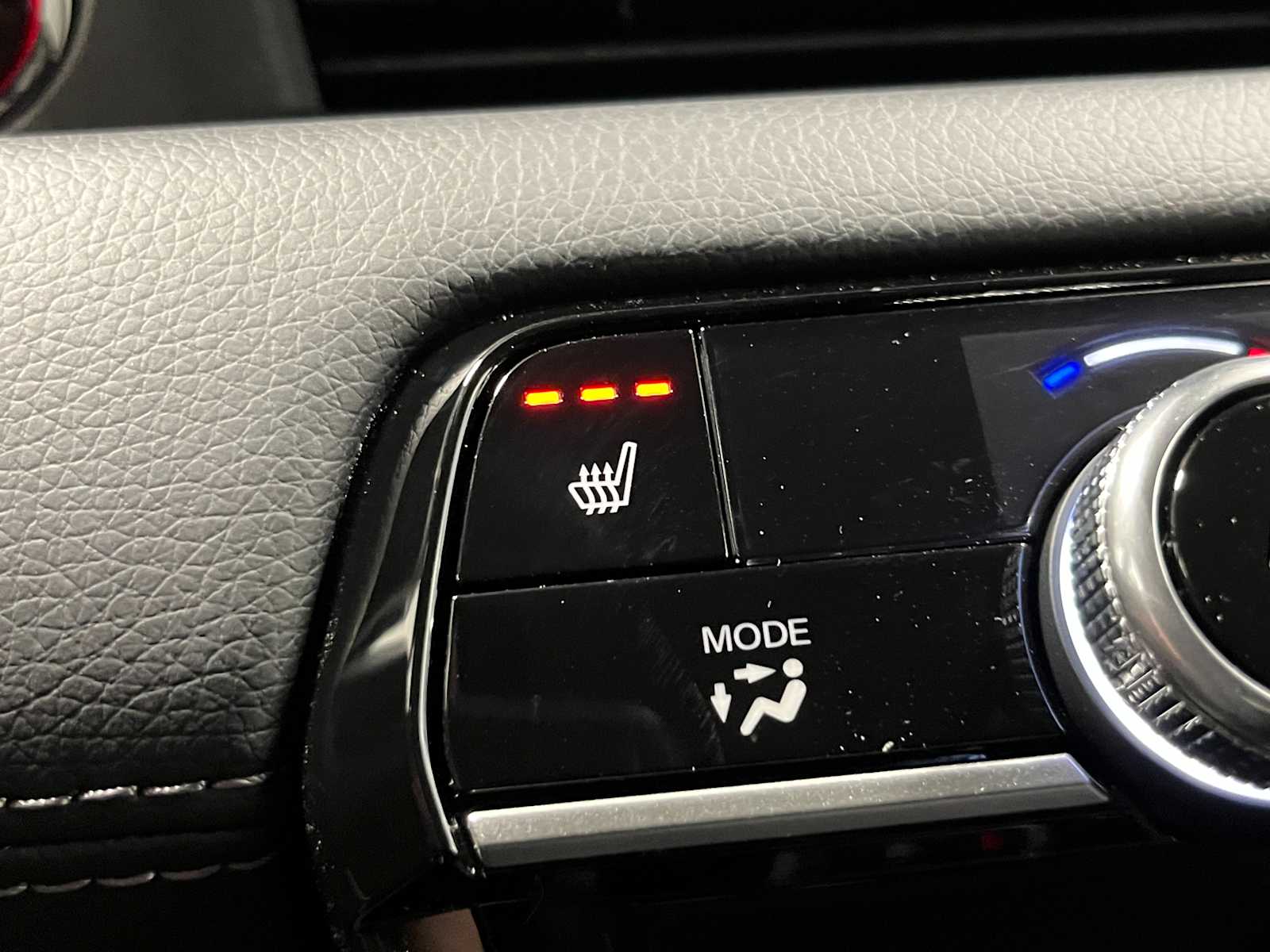 Thumbnail: 2026 Honda Pilot - 17