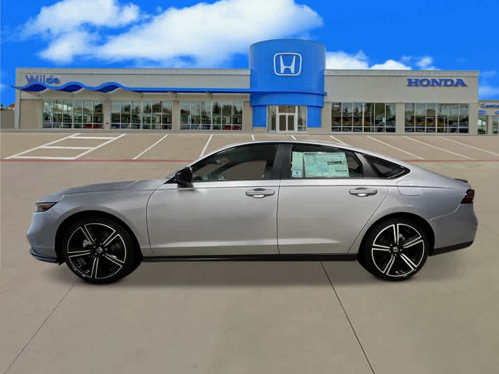 Thumbnail: 2026 Honda Accord - 2