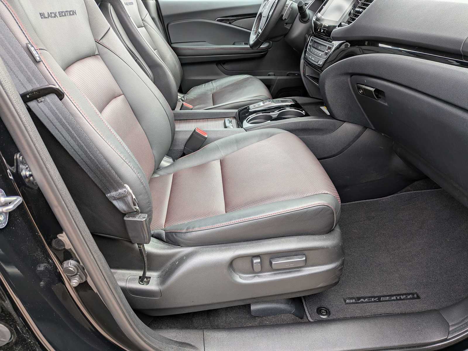 Thumbnail: 2023 Honda Ridgeline - 22