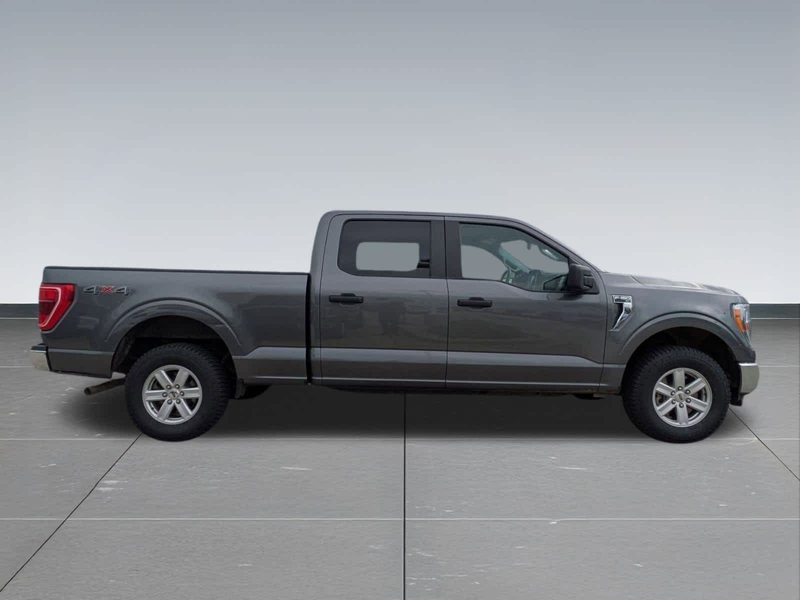Thumbnail: 2022 Ford F-150 - 7