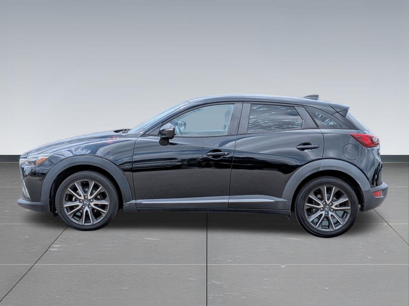 Thumbnail: 2017 Mazda CX-3 - 2