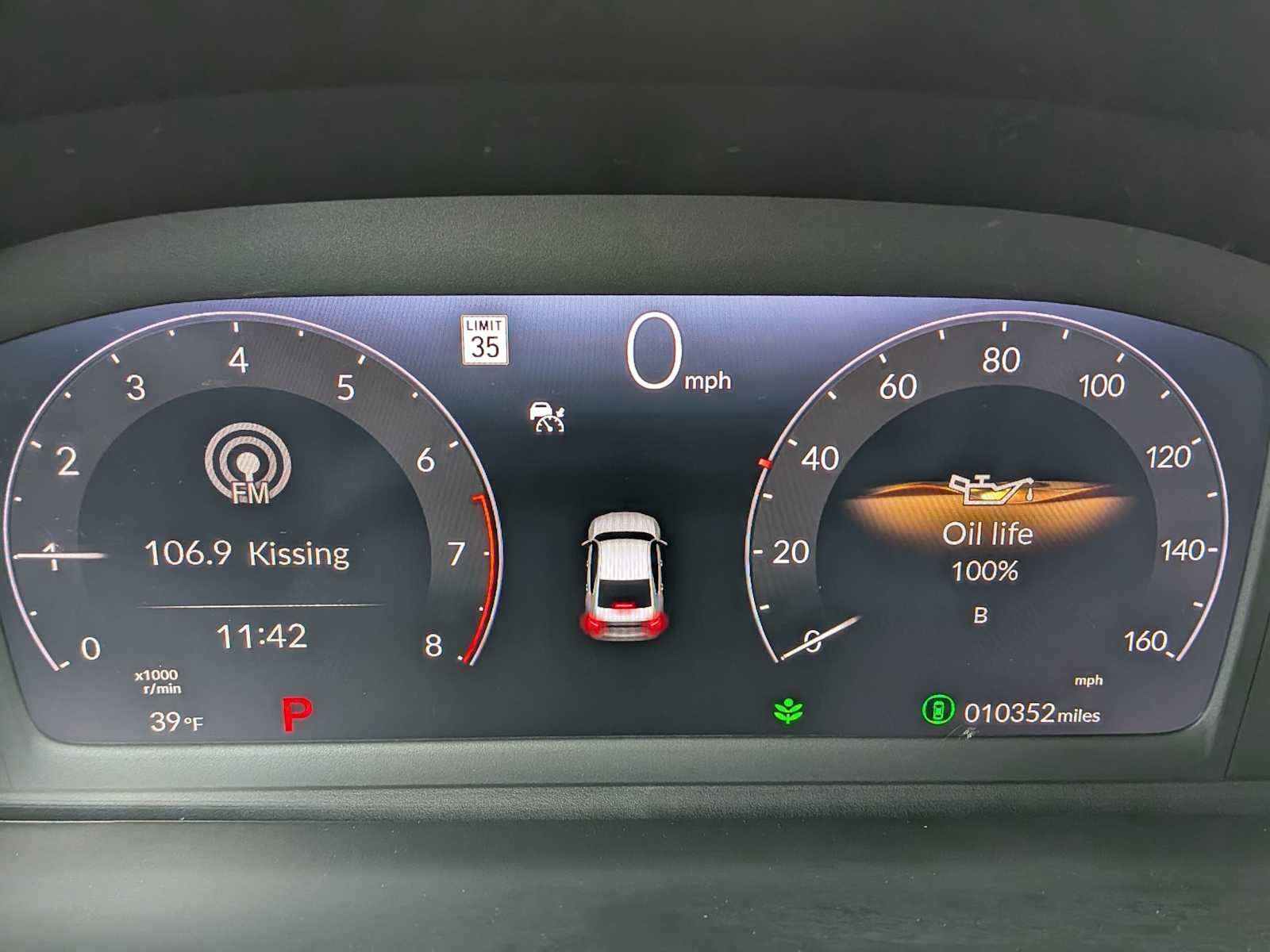 Thumbnail: 2023 Honda Accord - 32