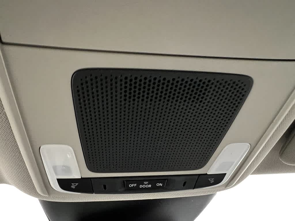 Thumbnail: 2025 Honda Pilot - 17