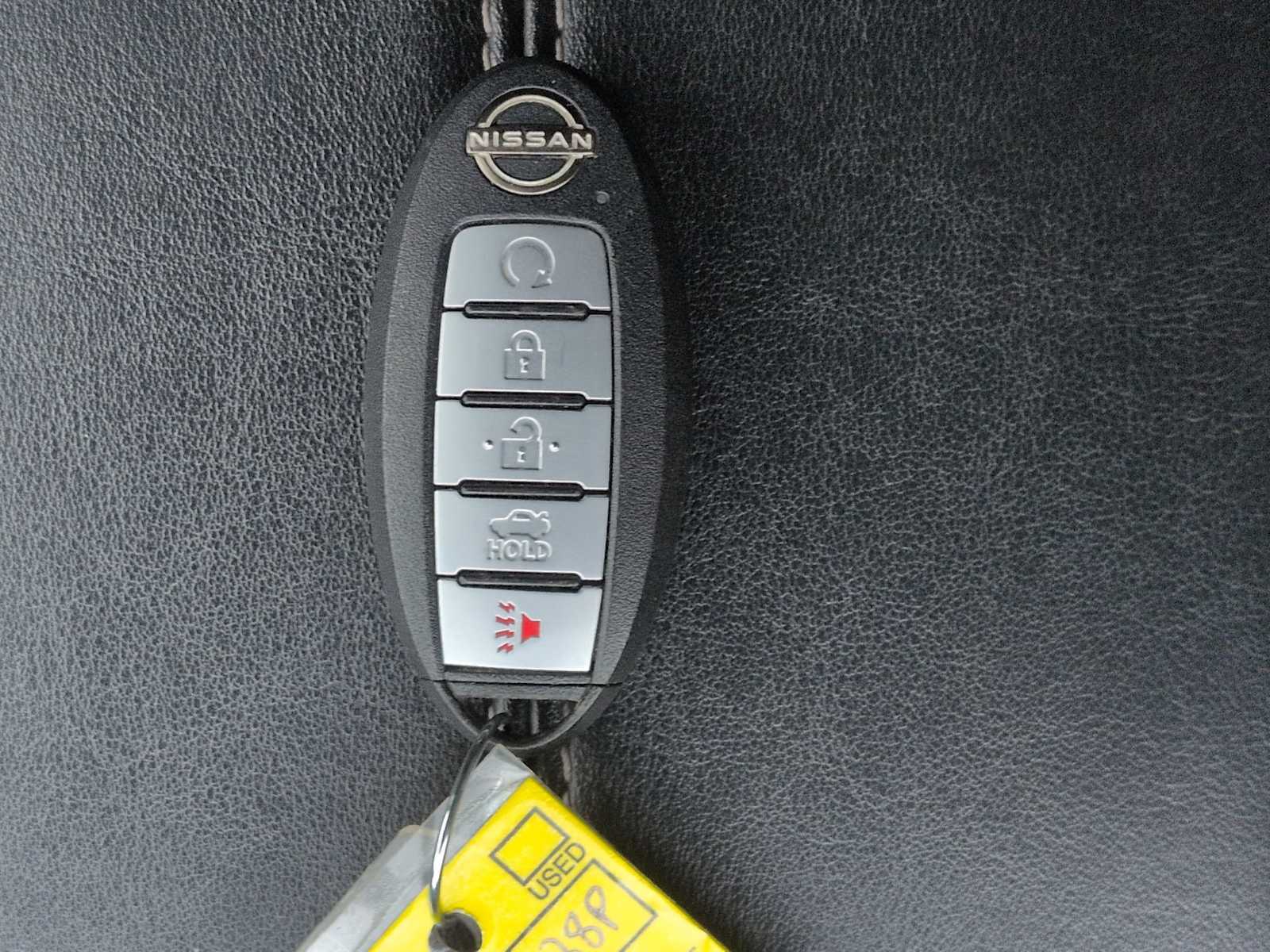 Thumbnail: 2025 Nissan Altima - 32