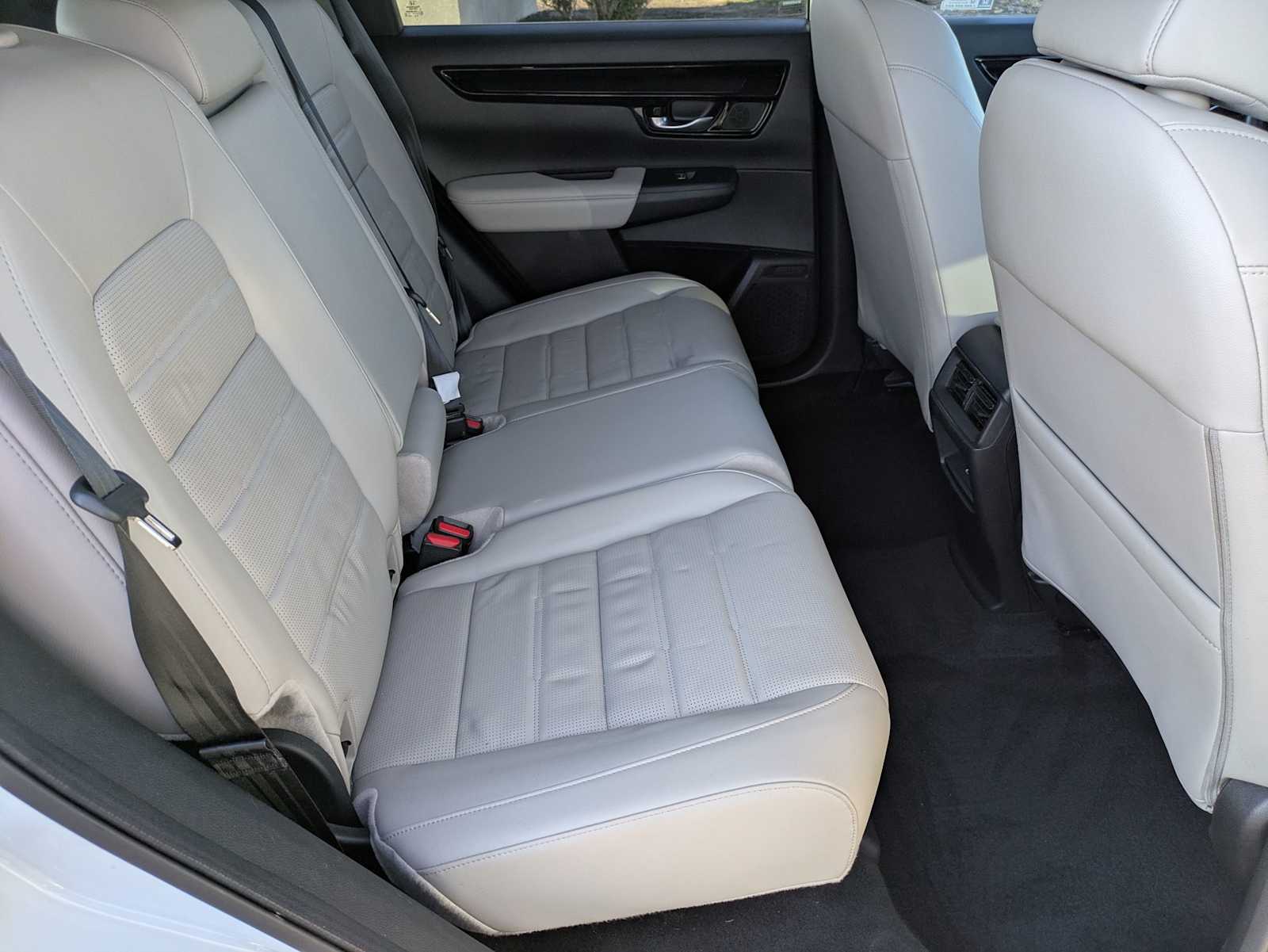 Thumbnail: 2024 Honda CR-V - 20