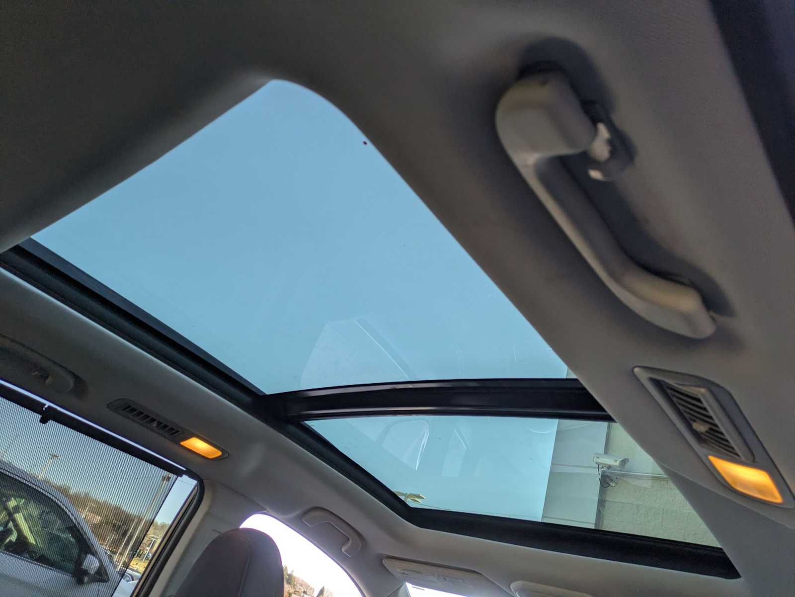 Thumbnail: 2022 Subaru Ascent - 21