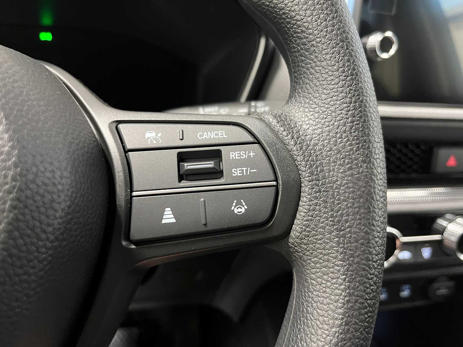 Thumbnail: 2026 Honda CR-V - 12