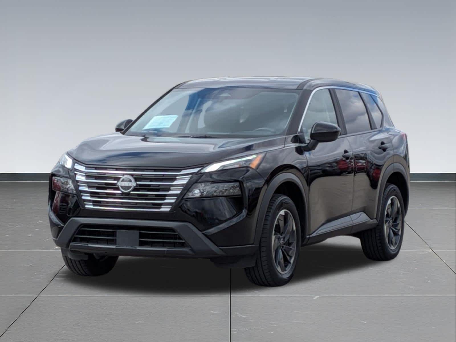 Thumbnail: 2025 Nissan Rogue - 9