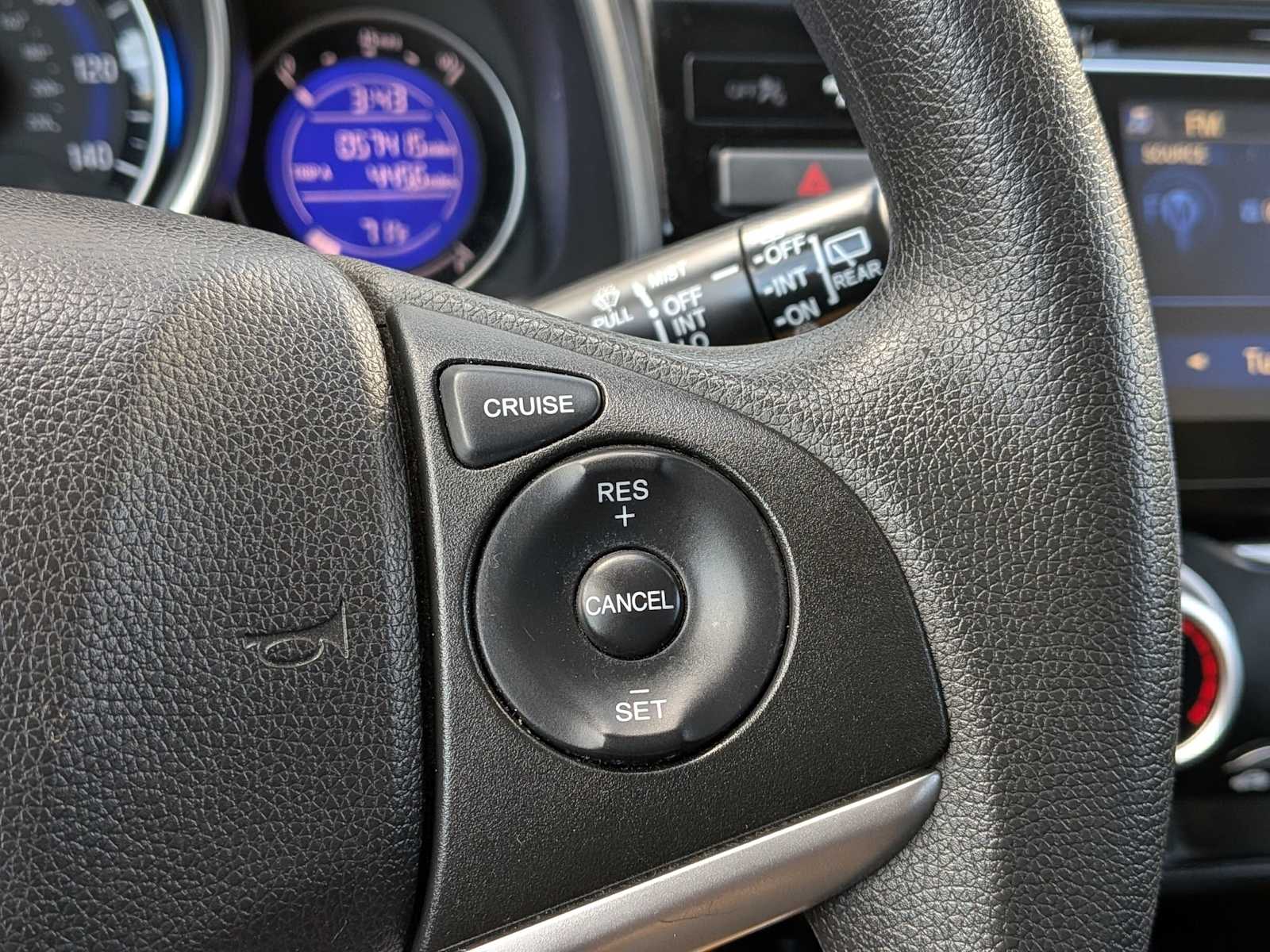 Thumbnail: 2015 Honda Fit - 24