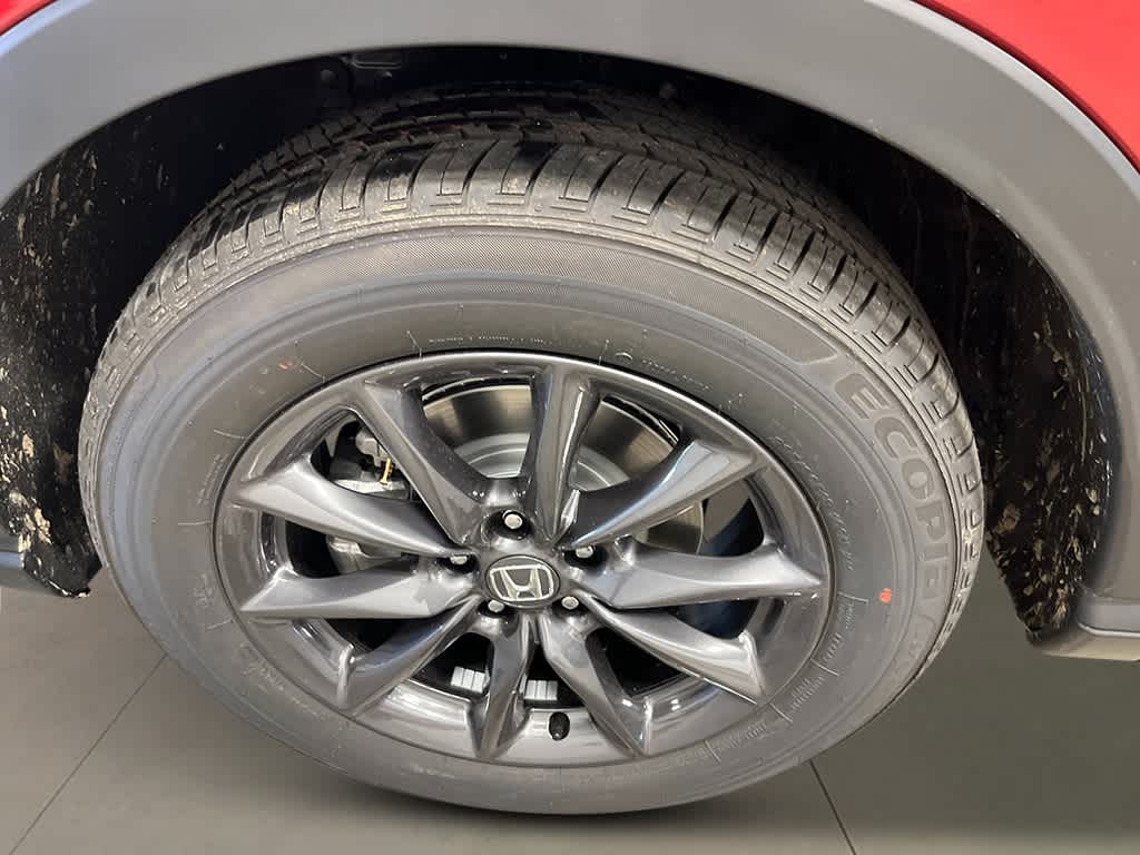 Thumbnail: 2026 Honda CR-V - 10