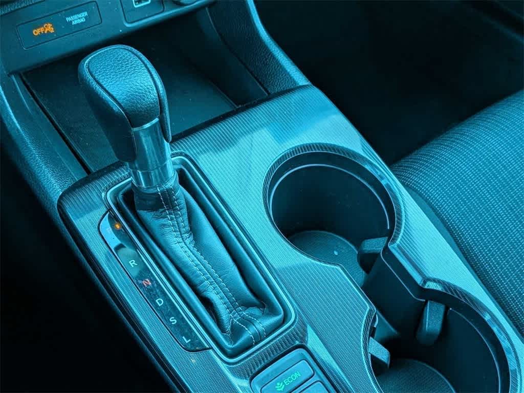 Thumbnail: 2023 Honda Civic - 27