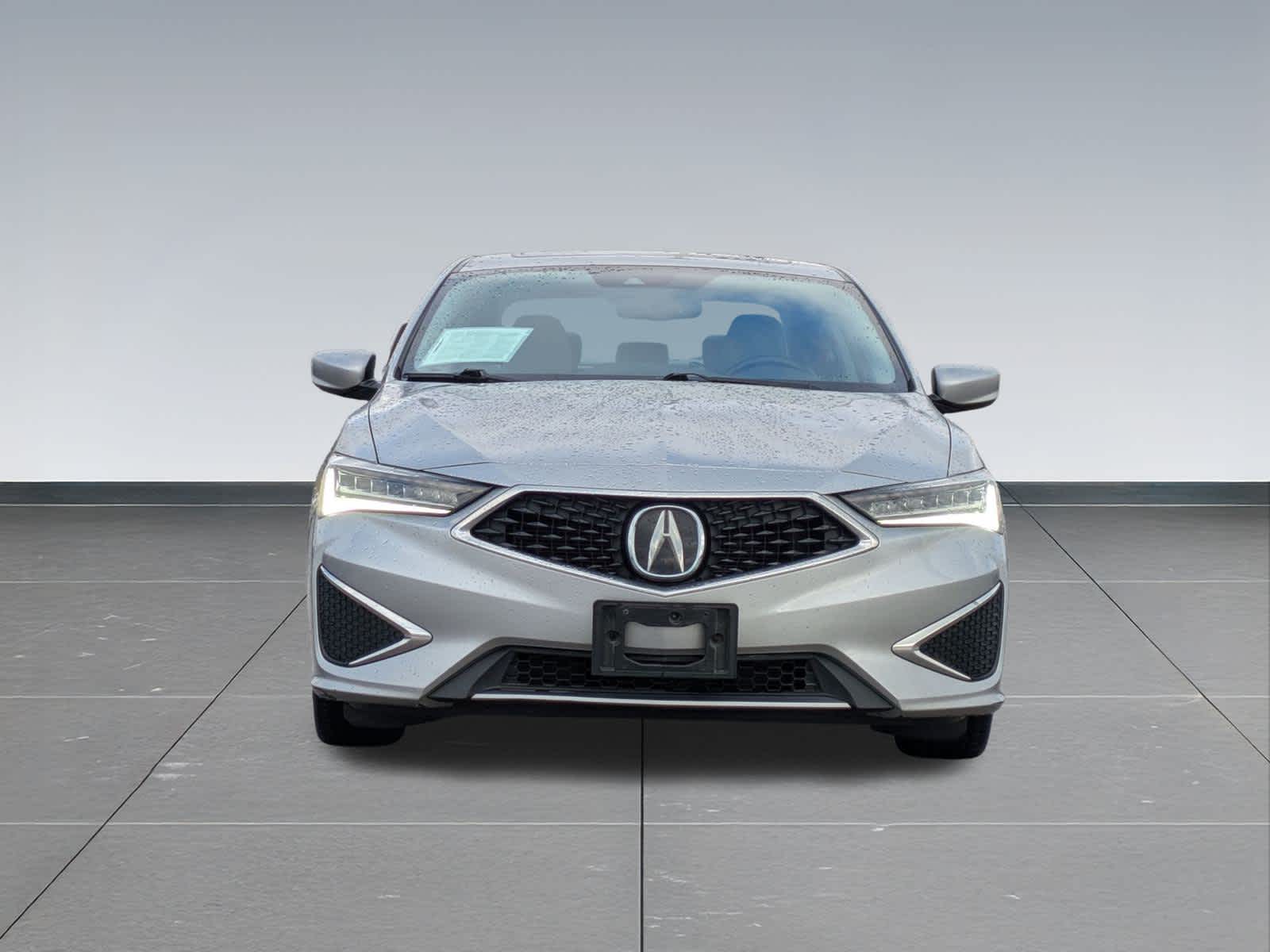 Thumbnail: 2019 Acura ILX - 9
