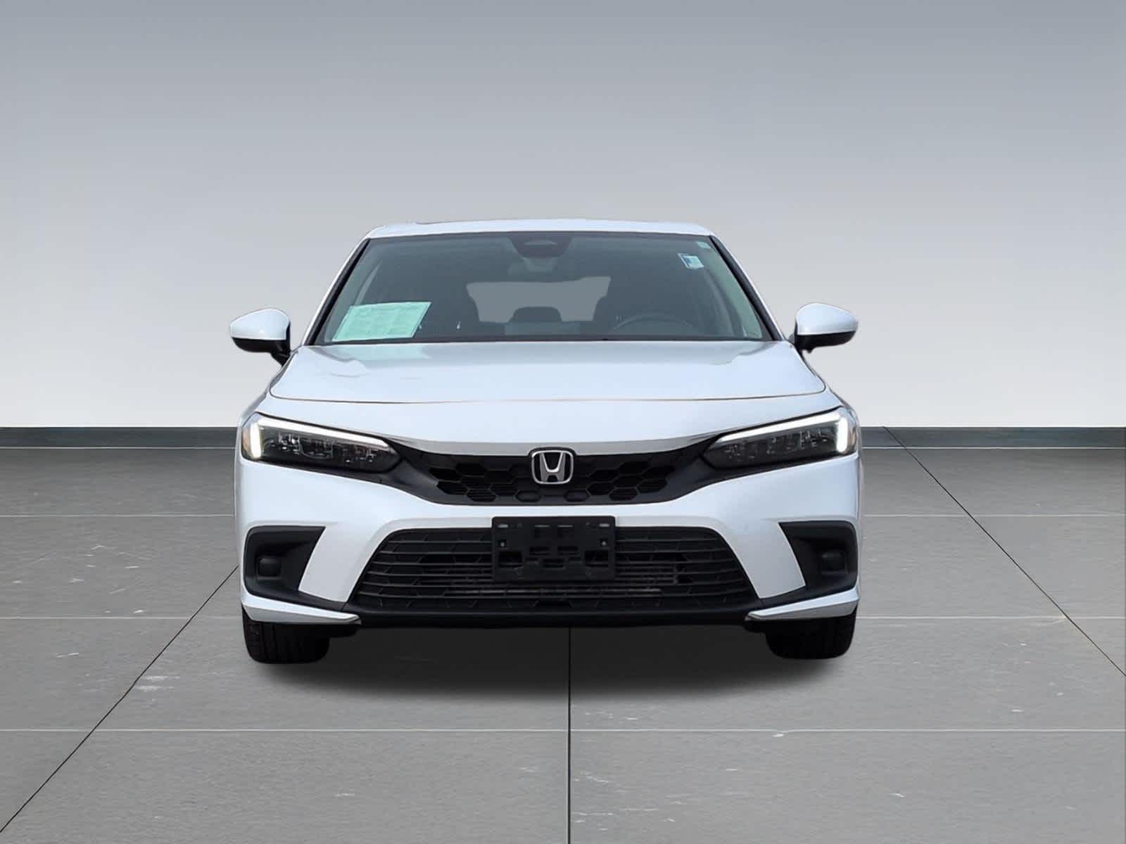 Thumbnail: 2024 Honda Civic - 9