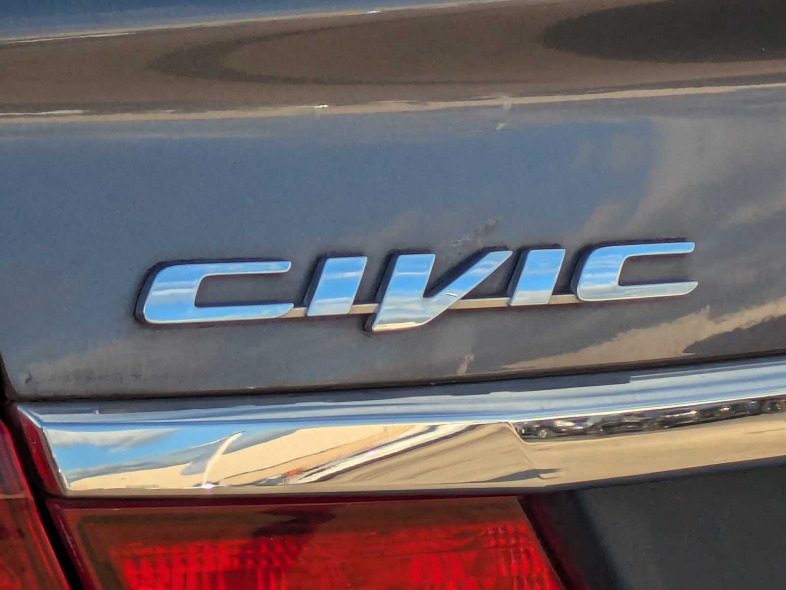 Thumbnail: 2014 Honda Civic - 12