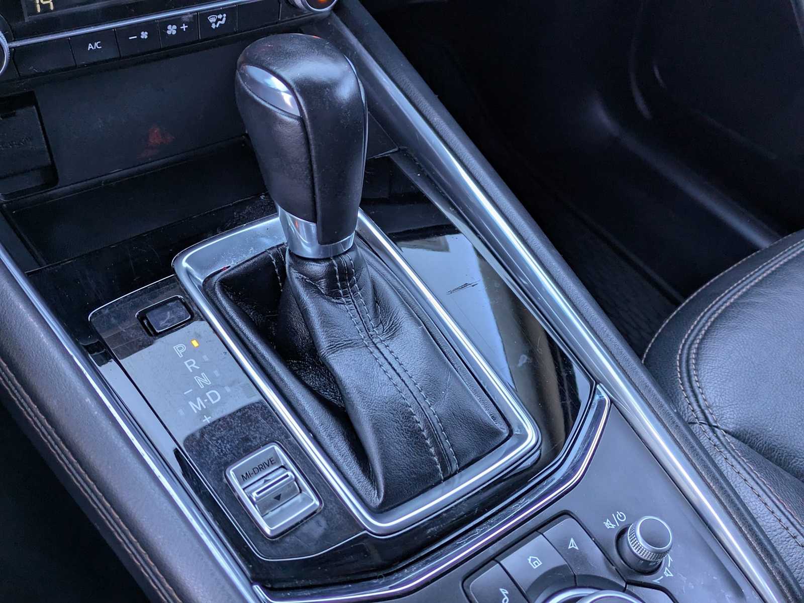 Thumbnail: 2023 Mazda CX-5 - 29