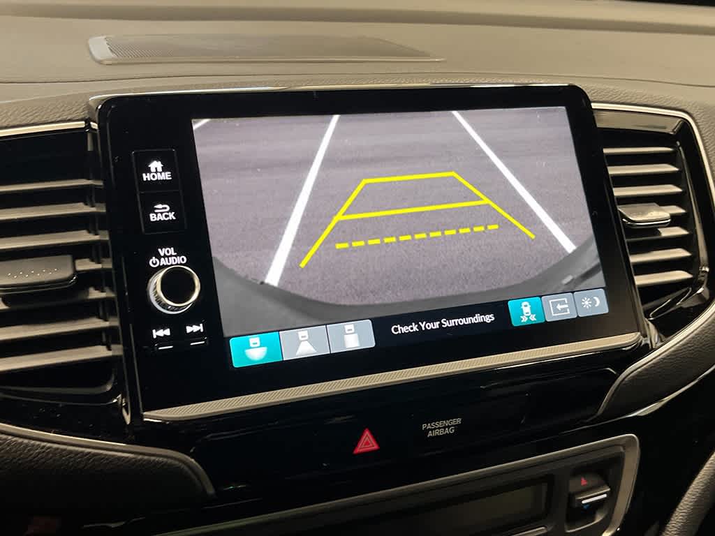 Thumbnail: 2026 Honda Ridgeline - 22