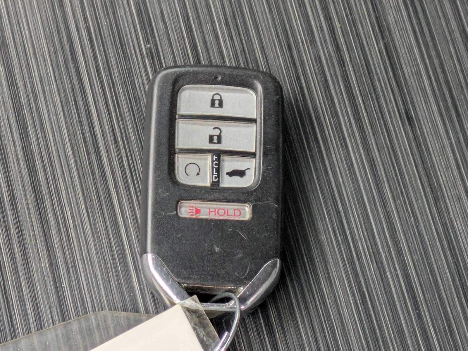 Thumbnail: 2018 Honda Pilot - 34