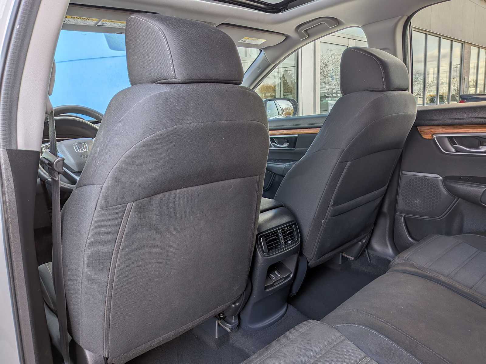 Thumbnail: 2019 Honda CR-V - 16