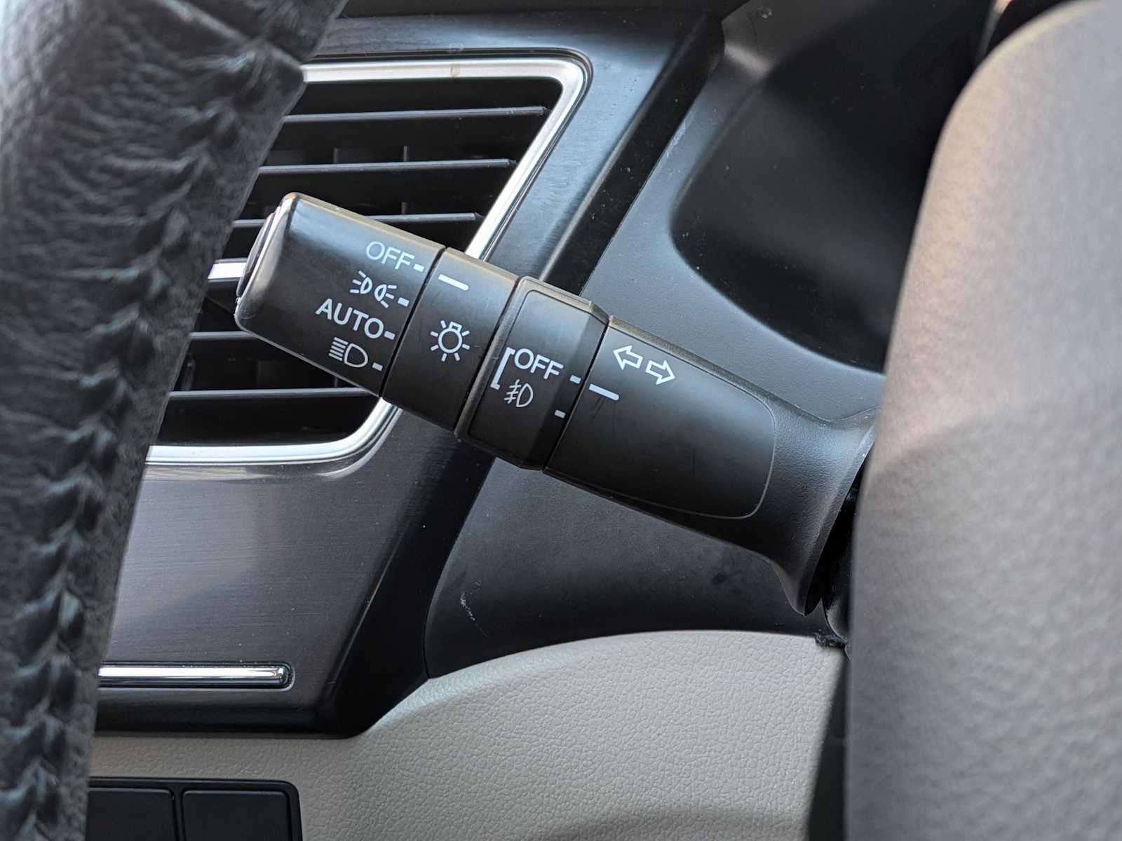 Thumbnail: 2015 Honda Civic - 26