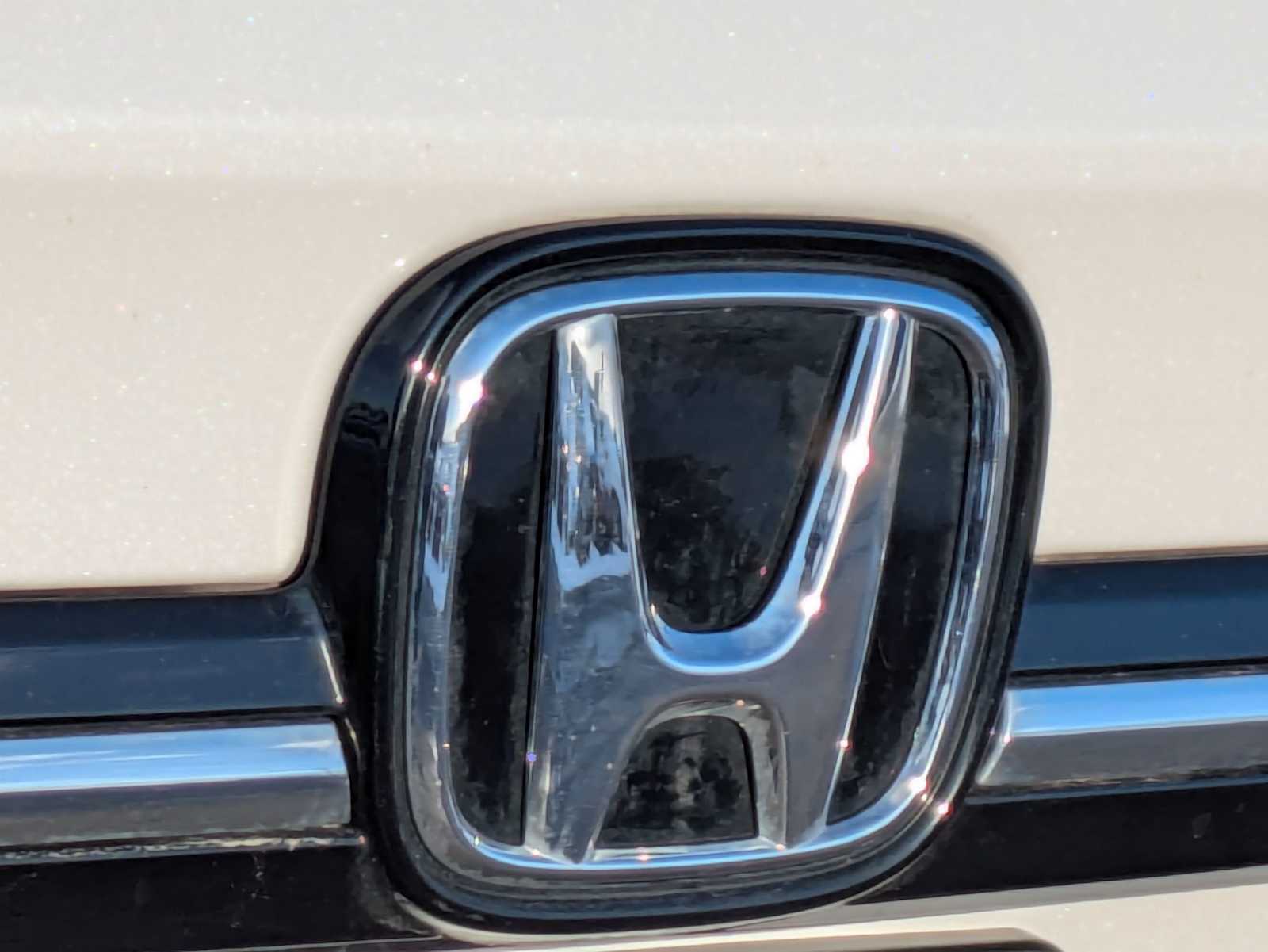 Thumbnail: 2024 Honda Odyssey - 10