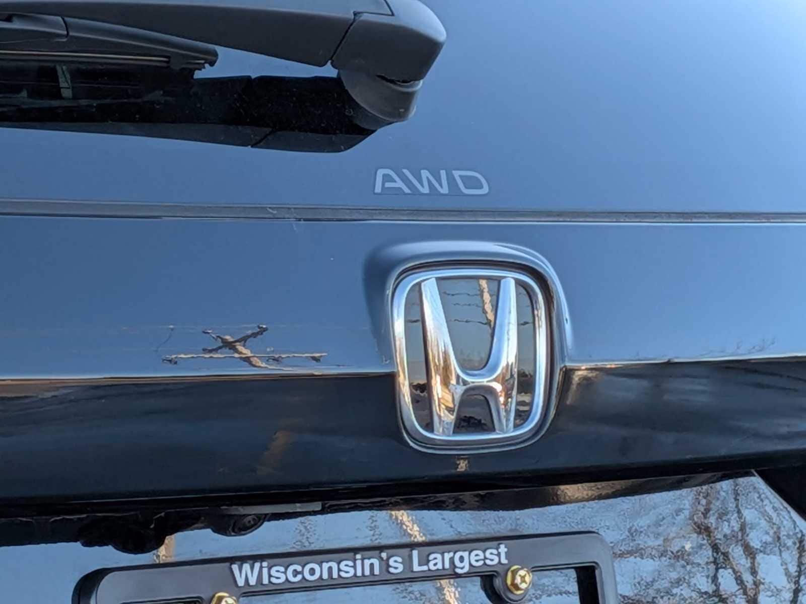 Thumbnail: 2023 Honda CR-V - 12