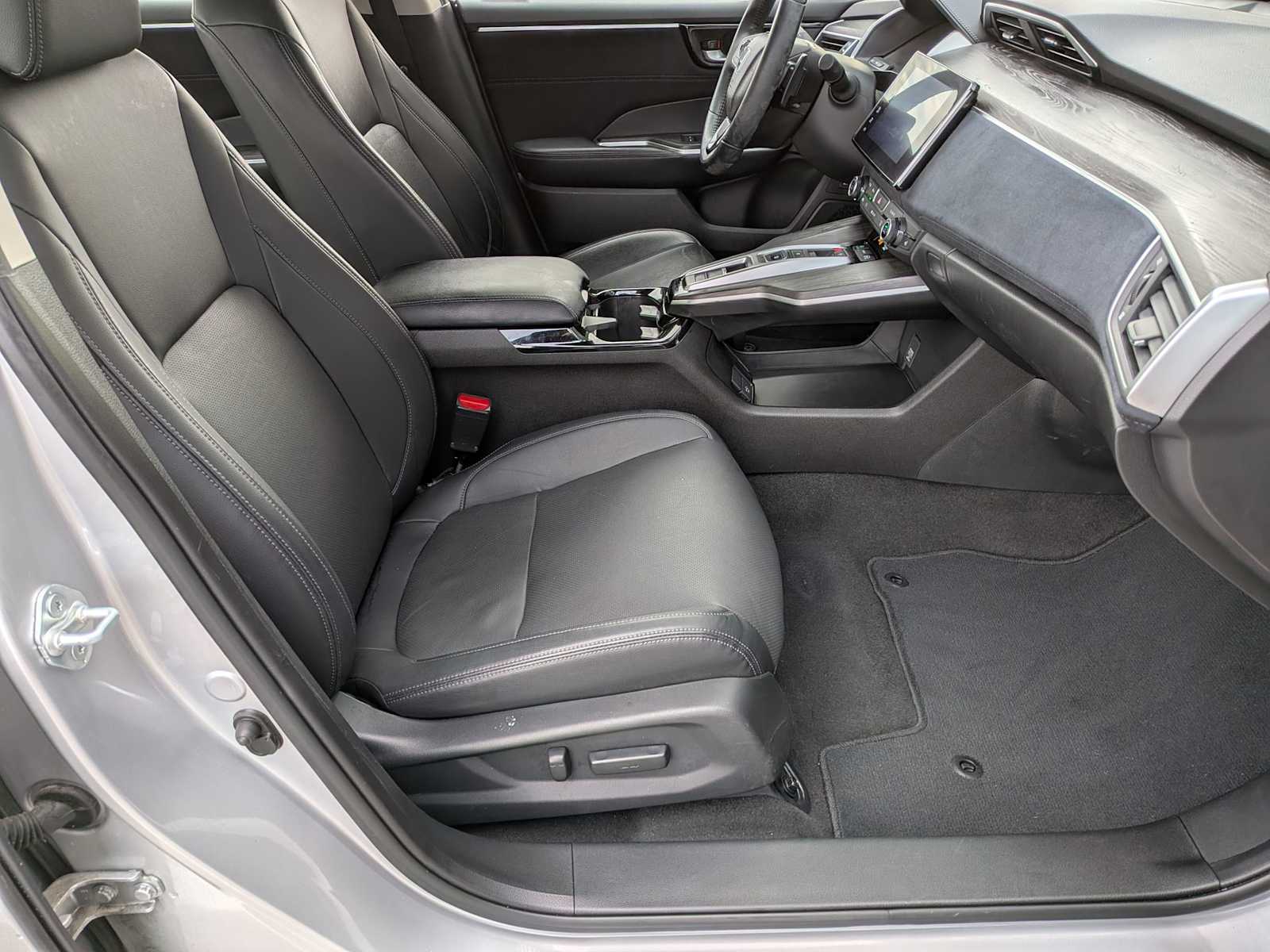 Thumbnail: 2018 Honda Clarity - 20