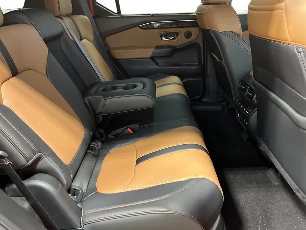 Thumbnail: 2026 Honda Passport - 28