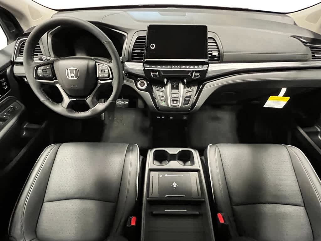 Thumbnail: 2026 Honda Odyssey - 25