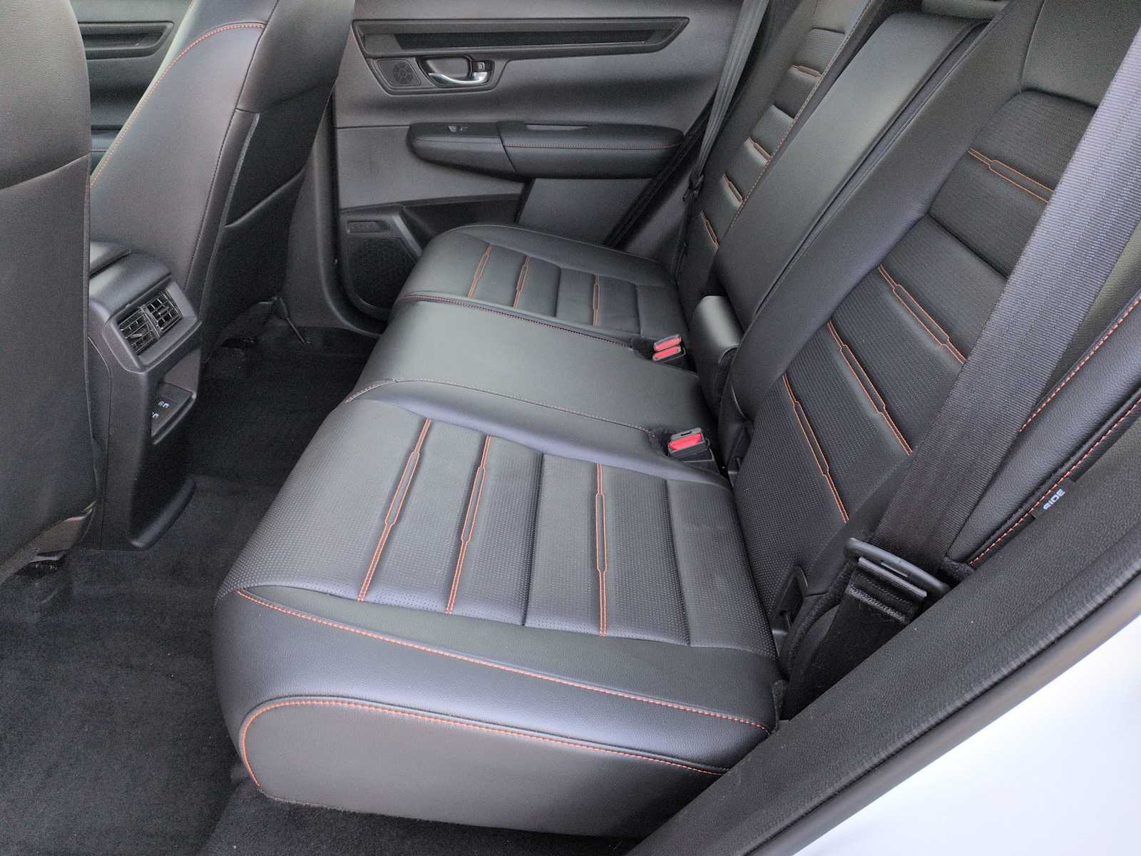 Thumbnail: 2024 Honda CR-V - 20