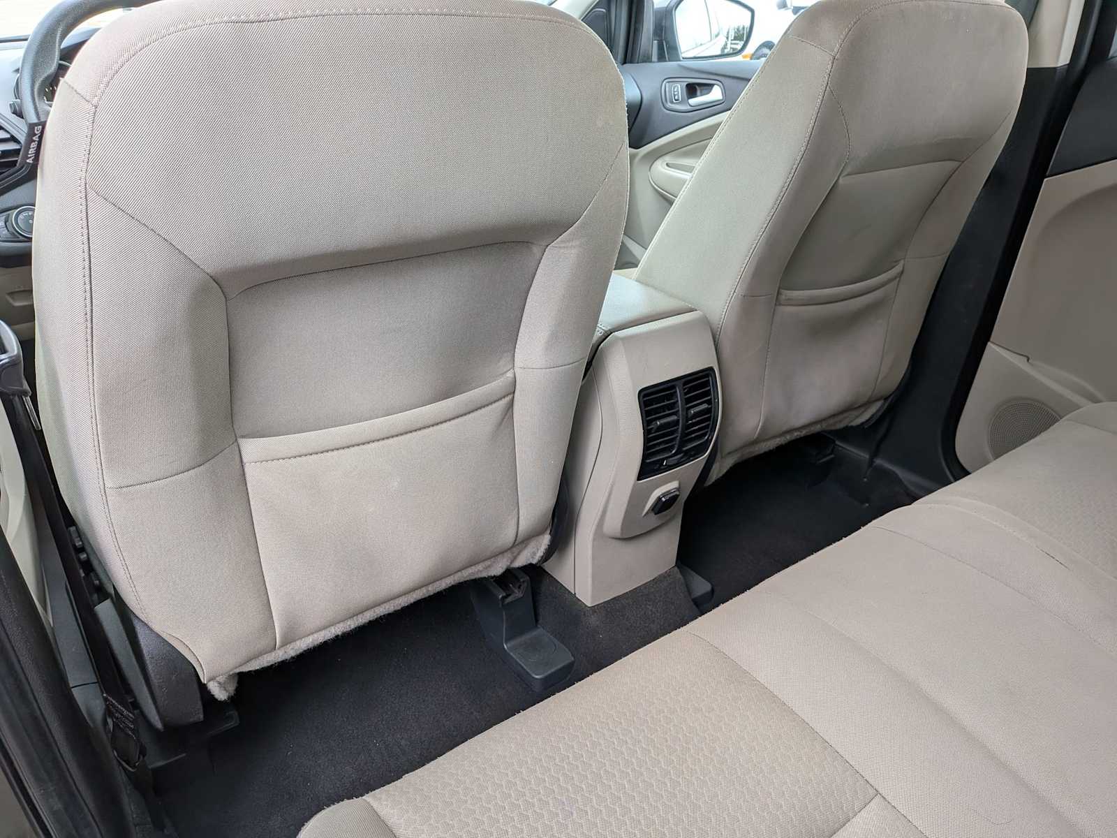 Thumbnail: 2019 Ford Escape - 17