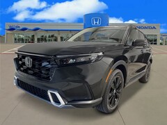 2026 Honda CR-V Hybrid Sport Touring SUV