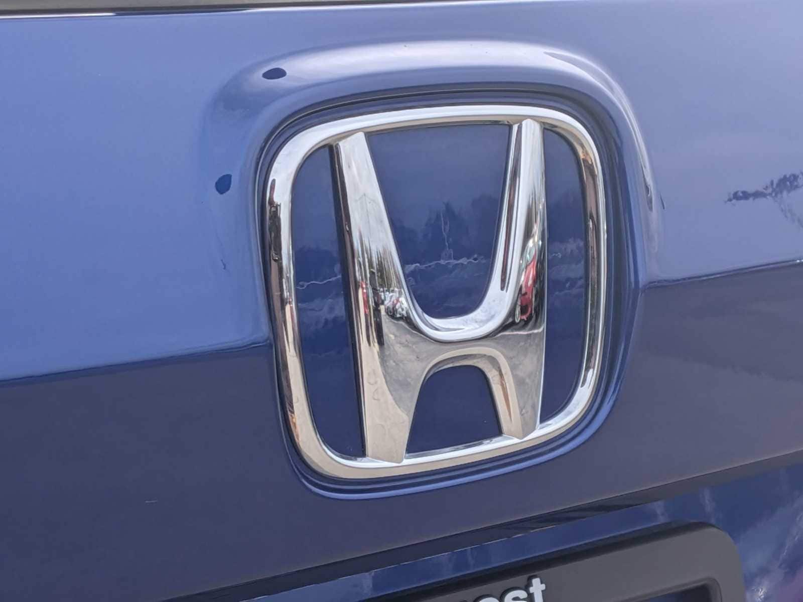 Thumbnail: 2024 Honda CR-V - 12