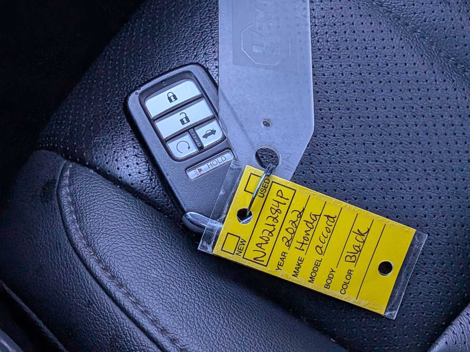 Thumbnail: 2022 Honda Accord - 31