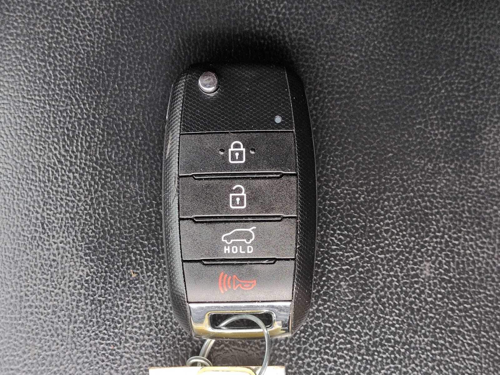 Thumbnail: 2019 Kia Sorento - 32