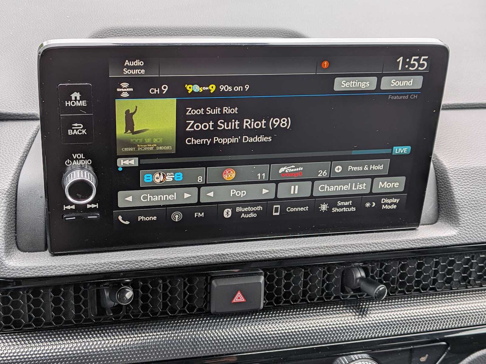 Thumbnail: 2025 Honda CR-V - 28