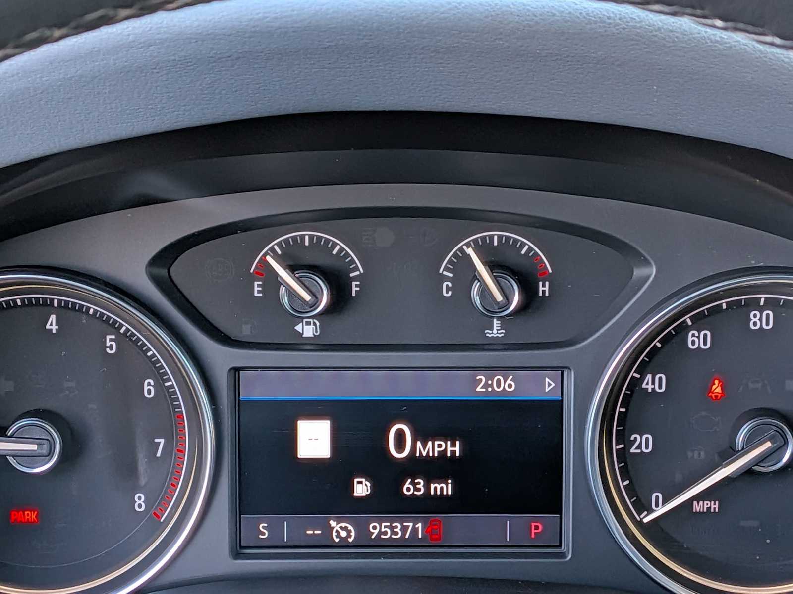 Thumbnail: 2020 Buick Enclave - 34