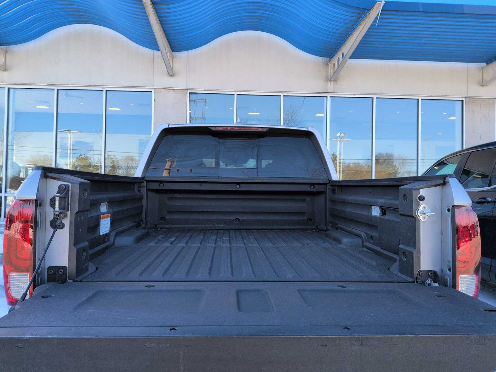 Thumbnail: 2023 Honda Ridgeline - 32