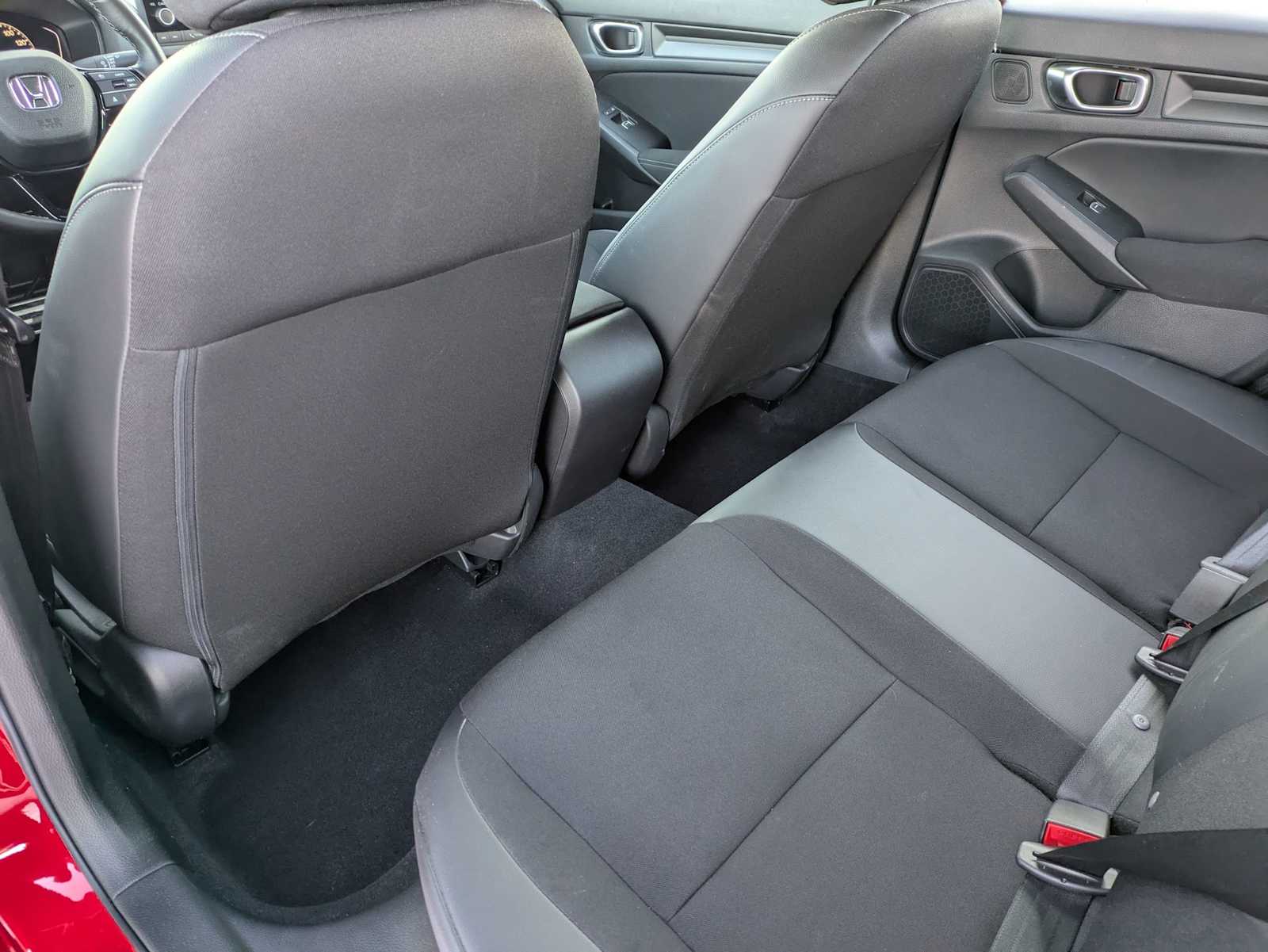 Thumbnail: 2024 Honda Civic - 14