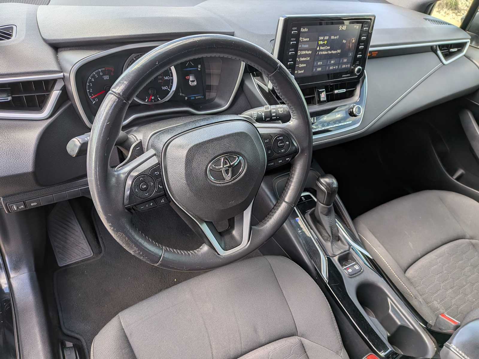 Thumbnail: 2020 Toyota Corolla - 13